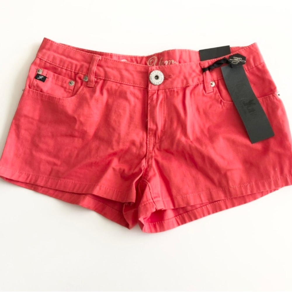 NWT Yom Yom Shorts